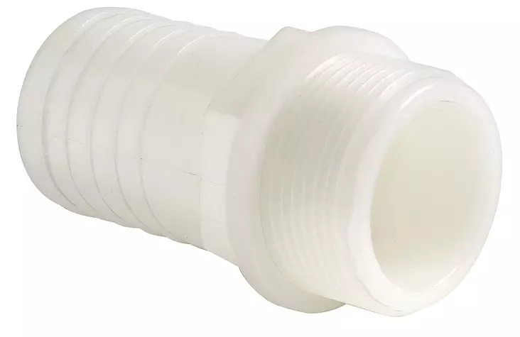 Hose connectors 1"1/4x3/8" - Veneen LVI - D223764 - 1