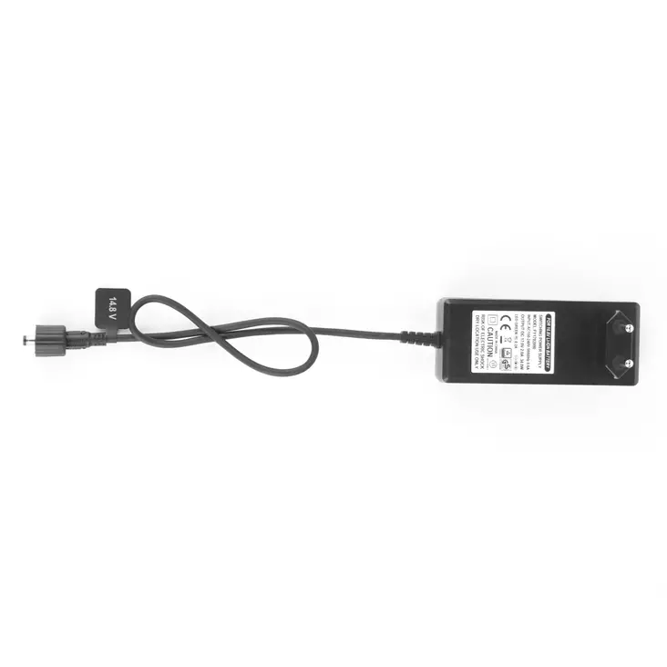 Hyper 7000 wall charger - Kypärävalot - D368874 - 1