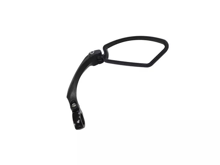 Hyper Handlebar Mirror - Moottoripyörän peilit - D441564 - 1