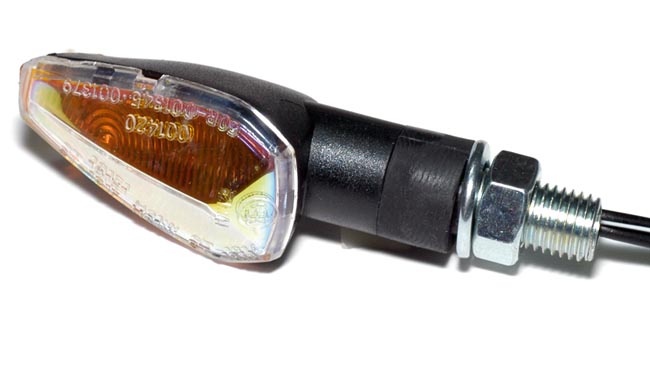 Hyper Vilkut Ace Iridium e-hyv. - Moottoripyörän vilkut - D73264 - 1