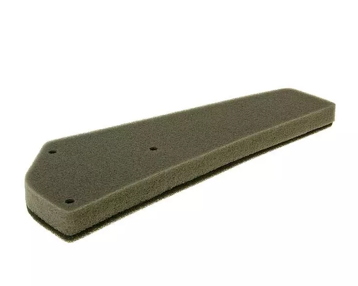 Ilmansuodatin Kiina-skootterit 4-T 50cc - Mopon Ilmansuodattimet - D379274 - 1