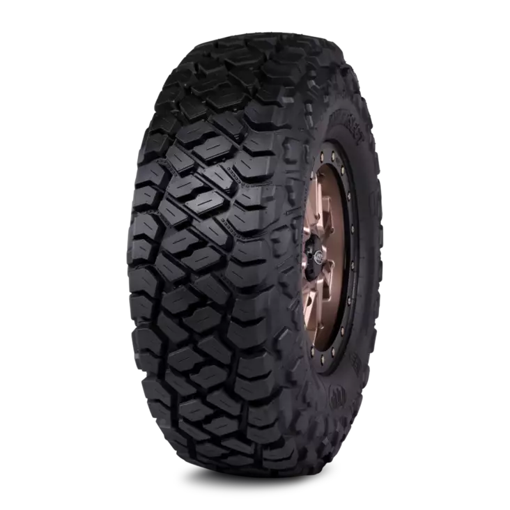 ITP Rengas Intersect 30x10.00R14 NHS 8PR TL - Renkaat, hyötykäyttö - D514454 - 1