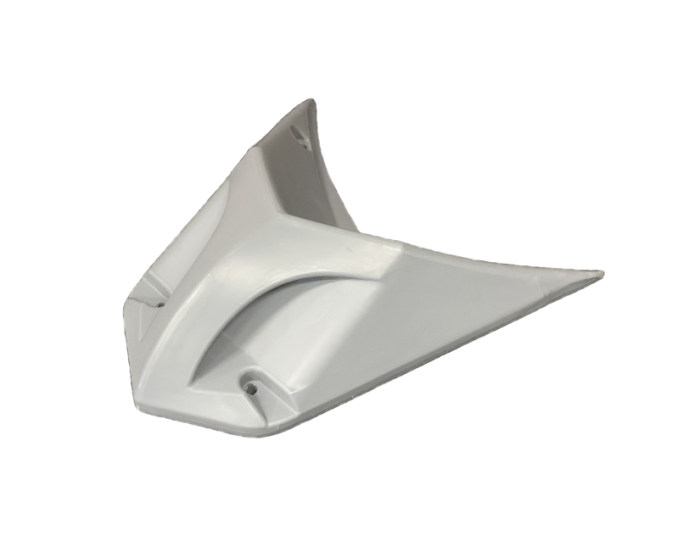 Jetport Plus/Max/Flexi keulastoppari, harmaa - Vesijettilaiturit - D402784 - 1