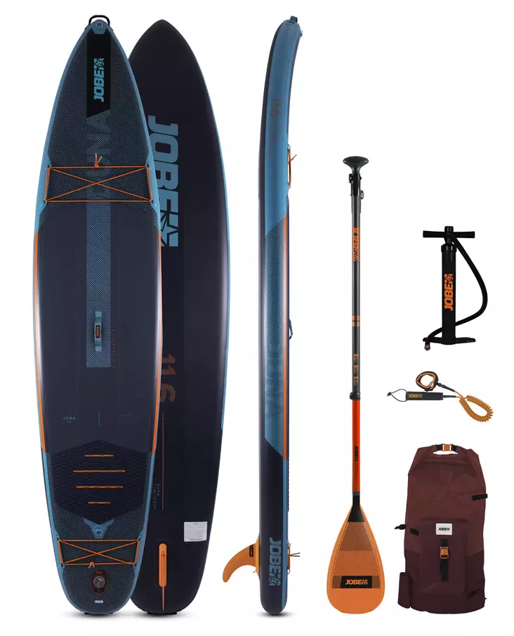 JOBE Aero Duna SUP 11.6 Paketti - SUP - D378504 - 1