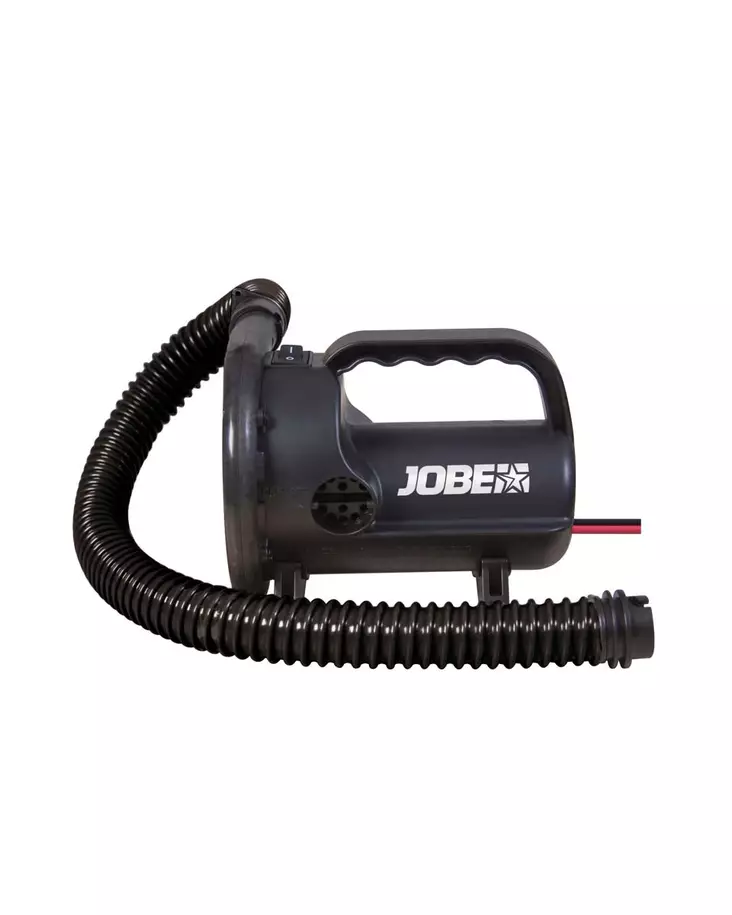 JOBE Turbo ilmapumppu 12V - Ilmatäytteiset vesilelut - D217664 - 1