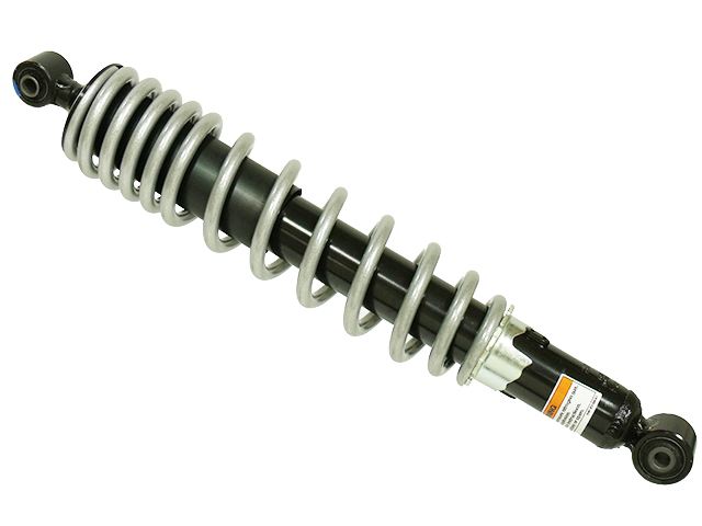 Bronco Kaasuniskunvaimentaja Yamaha - Mönkijän iskunvaimentimet taakse - D259604 - 1