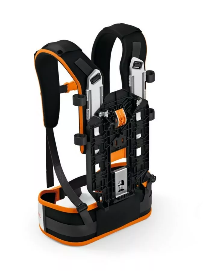 KANTOJÄRJESTELMÄ AR AKUILLE - Stihl Akut & laturit - 113784 - 1