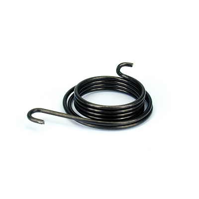 Käynnistyspolkimen jousi Peugot-skootteri 2-T - Mopon käynnistimen osat - D280614 - 1