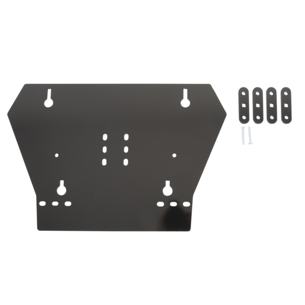 Kimpex Click N Go 2 Kiinnikesarja UTV CF MOTO 800 - UTV puskulevyt ja tarvikkeet Kimpex - D242474 - 1