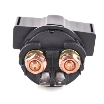 Kimpex Solenoidi Kawasaki - Mönkijän solenoidit - D400094 - 1