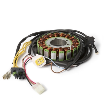 Kimpex Staattori Polaris - Mönkijän staattorit - D384384 - 1