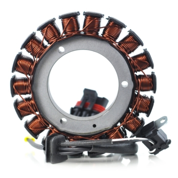 Kimpex Staattori Polaris - Mönkijän staattorit - D400104 - 1