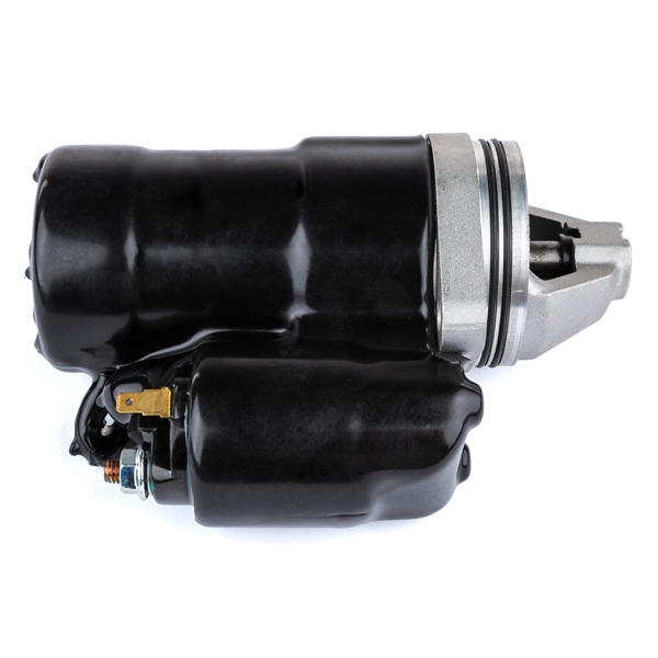 Kimpex Starttimoottori Polaris - Mönkijän starttimoottorit - D380264 - 1