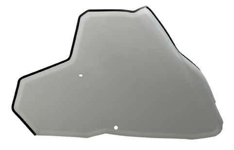 Kimpex Tuulilasi Yamaha - Moottorikelkan tuulilasit - D89214 - 1