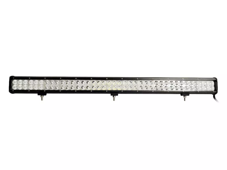Kinwons Led Kaukovalopaneeli 10-30V 234W Combo - Työvalot - D524264 - 1