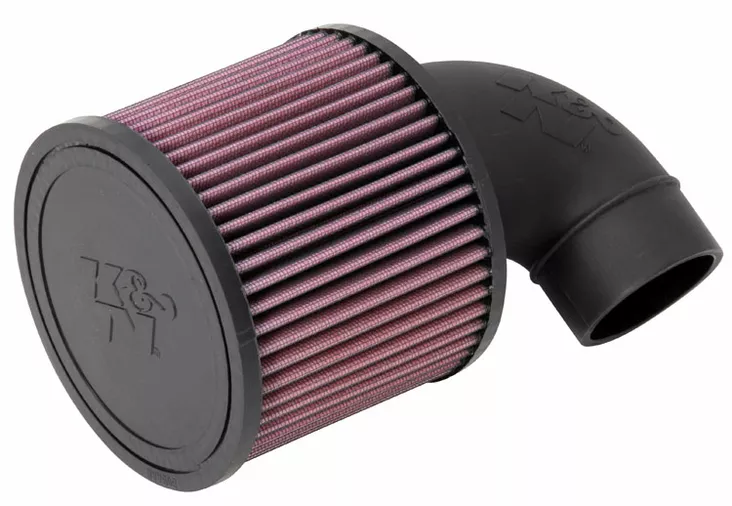 K&N Aircharger Can-Am Outlander 800: 2009-2012 - Moottoripyörän ilmansuodattimet - D540644 - 1