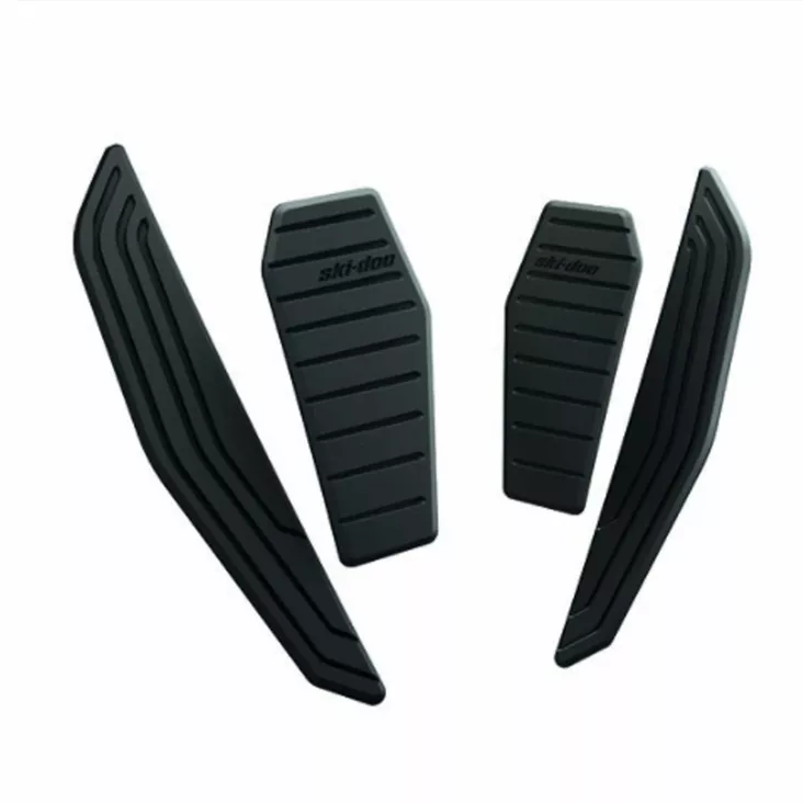 KNEE PADS - Ski-Doo Yleisvarusteet - 93644 - 1