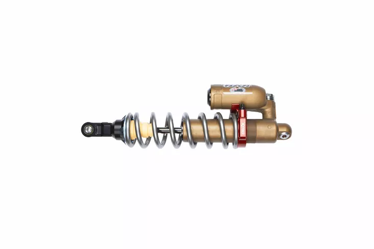 KYB Factory Kit Shock Stark Varg 23-25 - Iskunvaimentimet - D524604 - 1