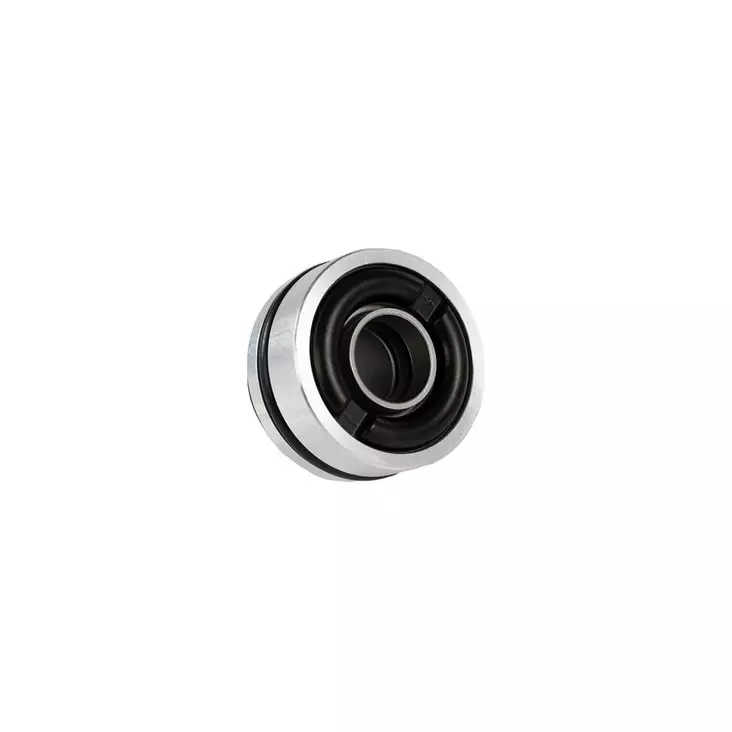 KYB Rear Shock Seal Head KYB 46/18 With Oil Lock - Iskunvaimentajan tiivisteet - D198154 - 1