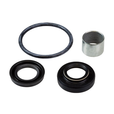 KYB Rear Shock Service Kit 46/18mm - Iskunvaimentajan tiivisteet - D471984 - 1