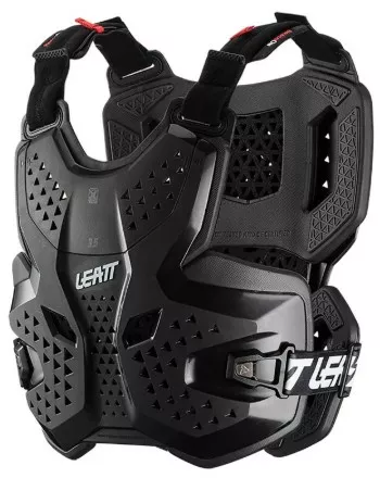 Leatt Chest Protector 3.5 Black - Suojapaidat & panssarit - 140514 - 1