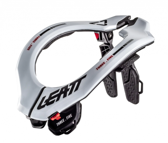 Leatt Niskatuki 3.5 Junior Valkoinen - Niskasuojat - D402064 - 1
