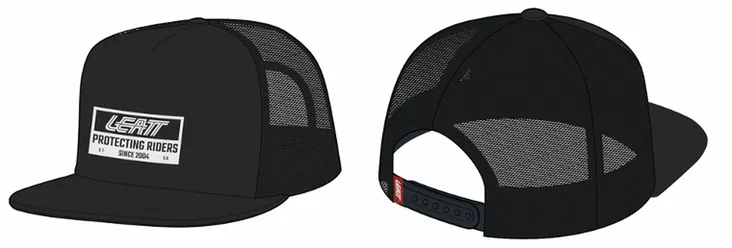 Leatt Lippis Promo 2025 - Pipot & lippikset - D512674 - 1