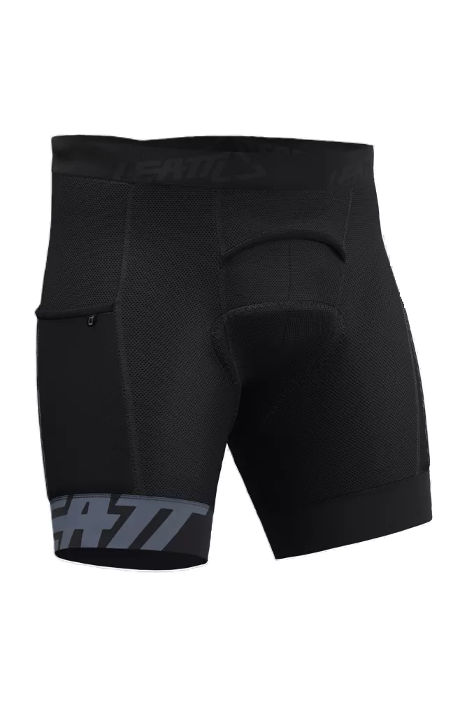 Leatt Short Liner MTB 3.0 Blk - Suojashortsit - 135154 - 1