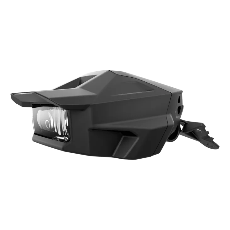 LED LISÄVALO RADIEN2 DS - Lynx Valot - 122794 - 1