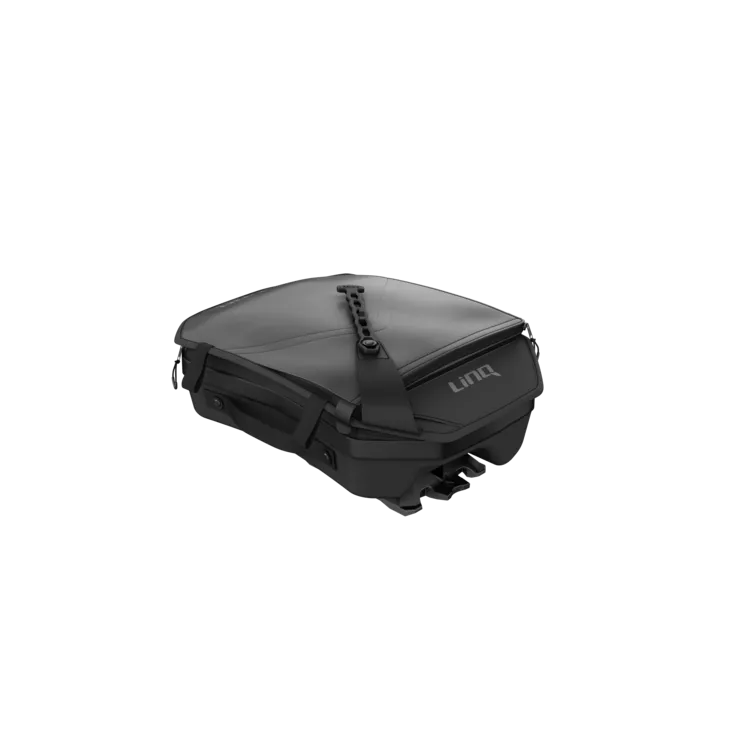 LINQ DEEP SNOW LAAJENNETTAVA LAUKKU 20L - Lynx moottorikelkan Lisävarusteet - 140734 - 1