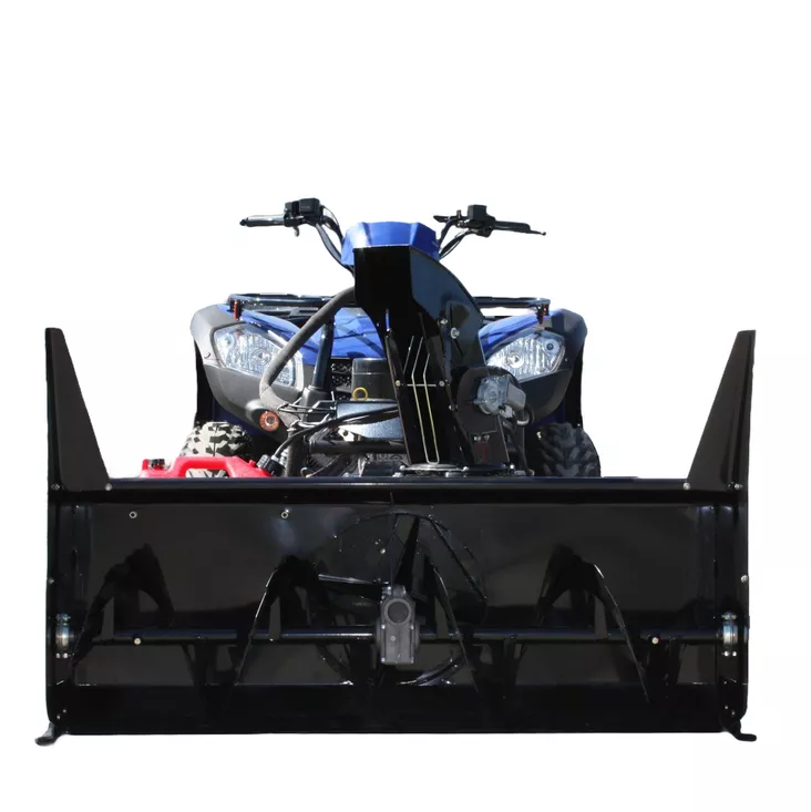 Lumilinko ATV Bercomac 54" Premium SB - Mönkijän lumilingot - D540614 - 1