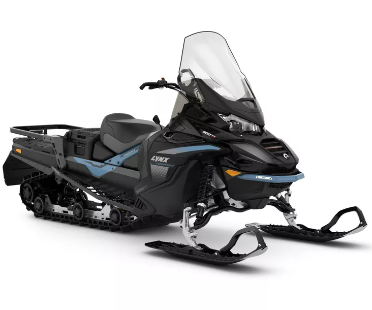 LYNX 25 COMMANDER STD 900 ACE TURBO - Lynx Crossover 2025 - 134514 - 1