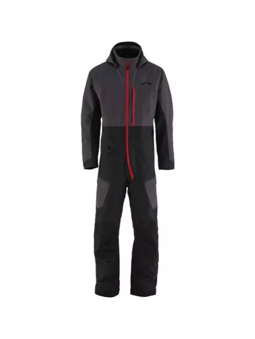 Lynx Quantum Lite OPS Black - Lynx Haalarit - 136544 - 1