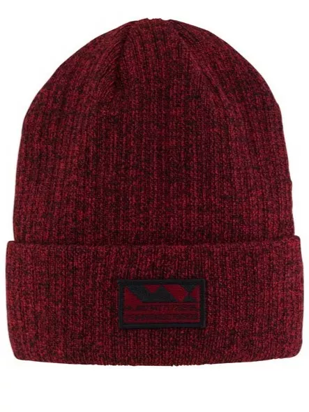 Lynx Signature Knit Beanie Autumn Red - Lynx Vapaa-aika - 135904 - 1