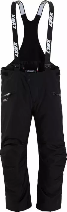 LYNX STAMINA TRAIL HOUSUT - Lynx Housut - 127944 - 1