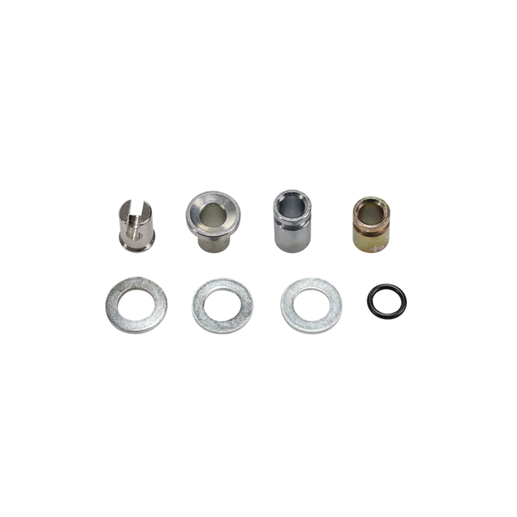 Magura Hymec sleeve set - Moottoripyörän kytkinsylinterit - D537694 - 1