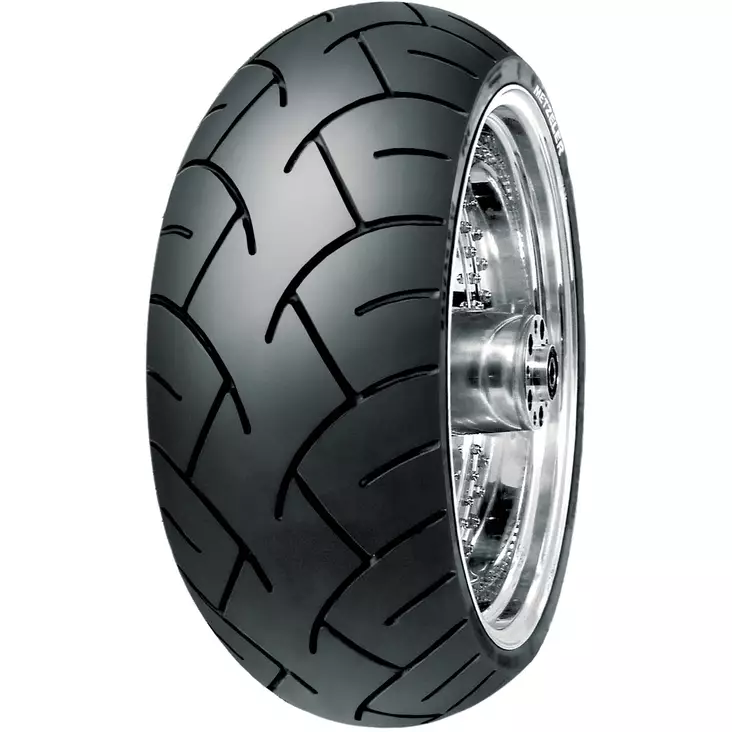 Metzeler ME 888 Marathon Ultra 240/40 VR 18 M/C (79V) TL R - Renkaat, Custom-Touring - D216014 - 1