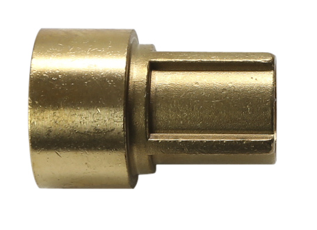 Michigan XHS Component - Drive Adapter - Johnson/Evinrude - D335384 - 1