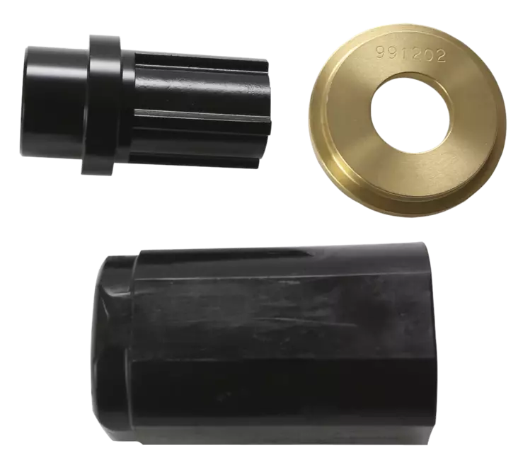 Michigan XHS II Keskiö 200 - Johnson/Evinrude - D335254 - 1