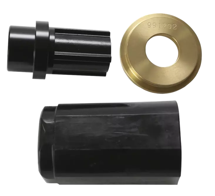 Michigan XHS II Keskiö 205 - Tohatsu - D335264 - 1