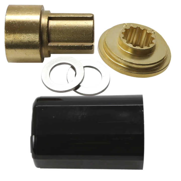 Michigan XHS II Keskiö 215 - Suzuki - D335284 - 1