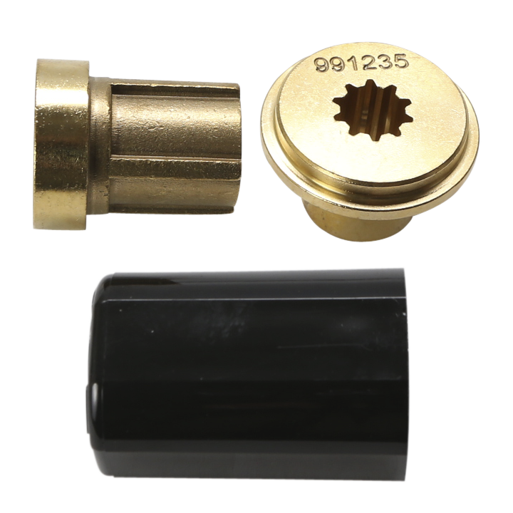 Michigan XHS II Keskiö 220 - Mercury/Mariner - D335294 - 1