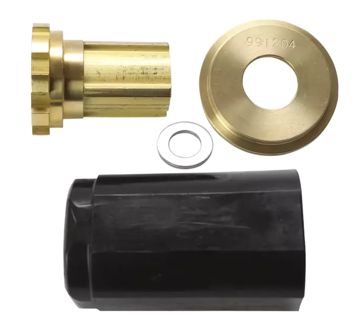 Michigan XHS II Keskiö 226SH - Johnson/Evinrude - D335334 - 1