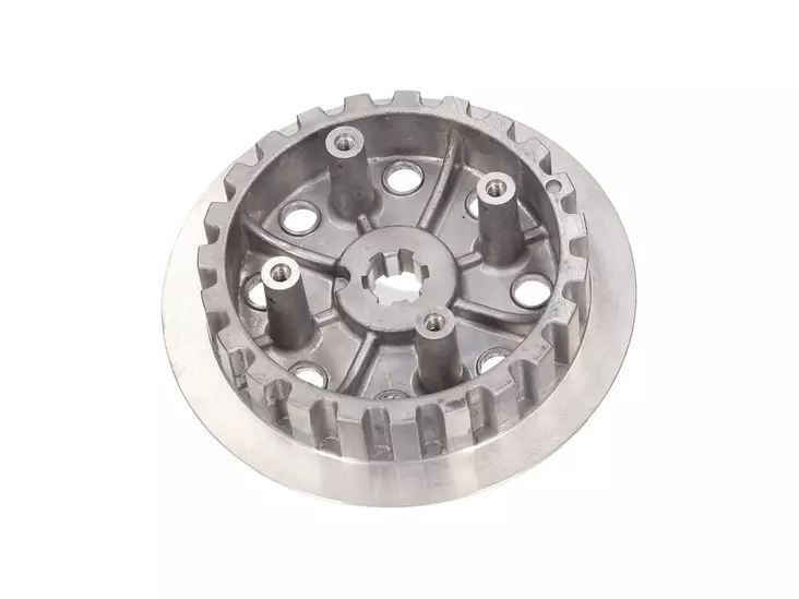 Minarelli Kytkinkeskiö Minarelli AM6 - Mopon Kytkinlevyt/jousisarjat - D280654 - 1