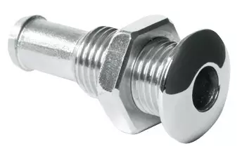 Mini läpivienti1/4 - Läpiviennit - D124034 - 1