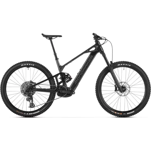 MONDRAKER Crafty Carbon S Vortex Grey - Mondraker Sähköpyörät - 145114 - 1