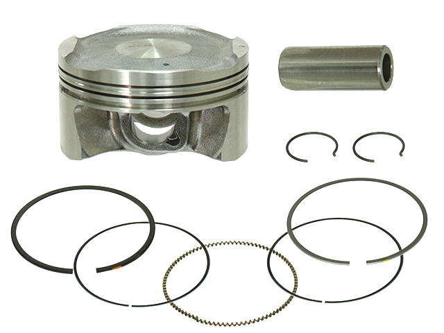 Namura Mäntä Can Am 900 1000 90.96mm vakio - Mönkijän männät - D499384 - 1