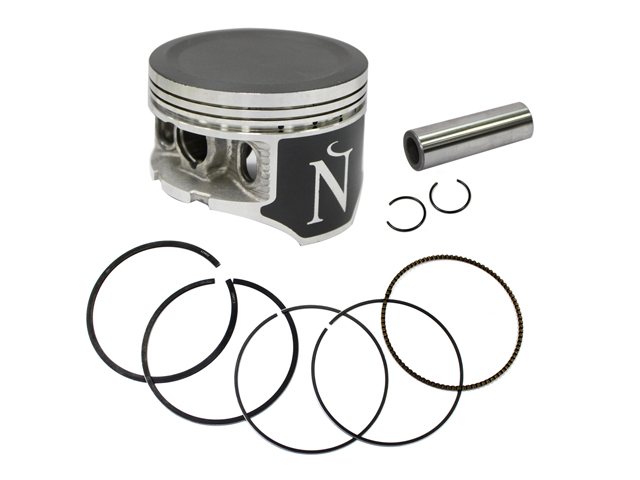 Namura Mäntä Honda TRX350 78.46mm vakio - Mönkijän männät - D57004 - 1
