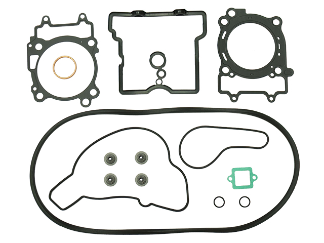 Namura Täydellinen Tiivistesarja Polaris 570 - Mönkijän täydelliset tiivistesarjat - D495004 - 1