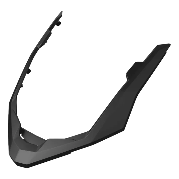 New*Windshield Support - REV Gen5 (Trail) RADIEN2 - Lynx Tuulilasit & peilit - 131814 - 1